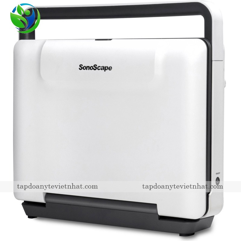 Mẫu máy siêu âm 2D SonoScape E2 Pro