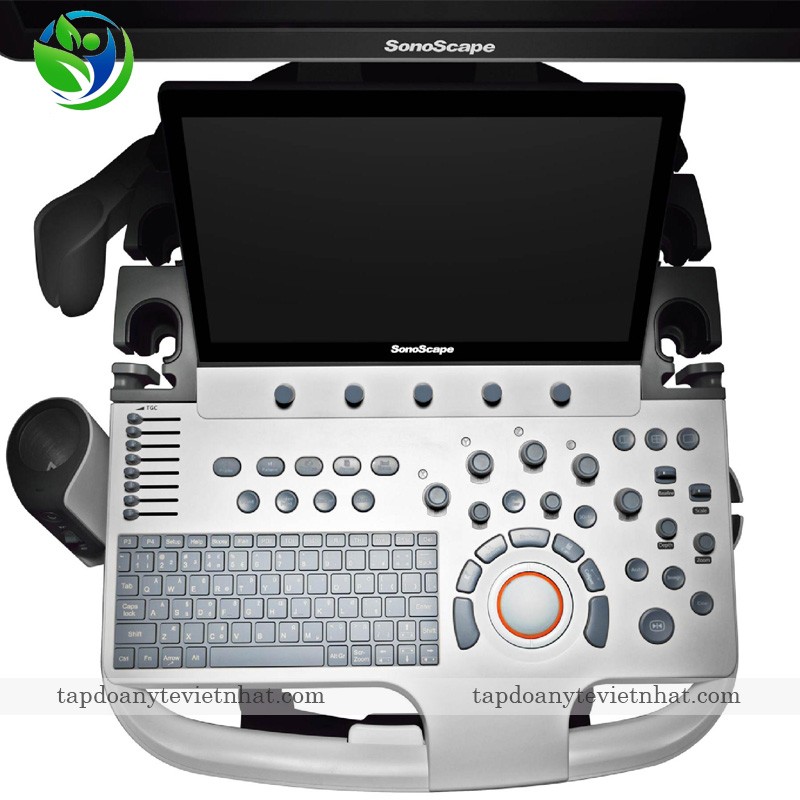 Máy siêu âm 5D SonoScape P50 