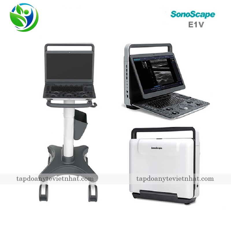 SonoScape E1V thú y