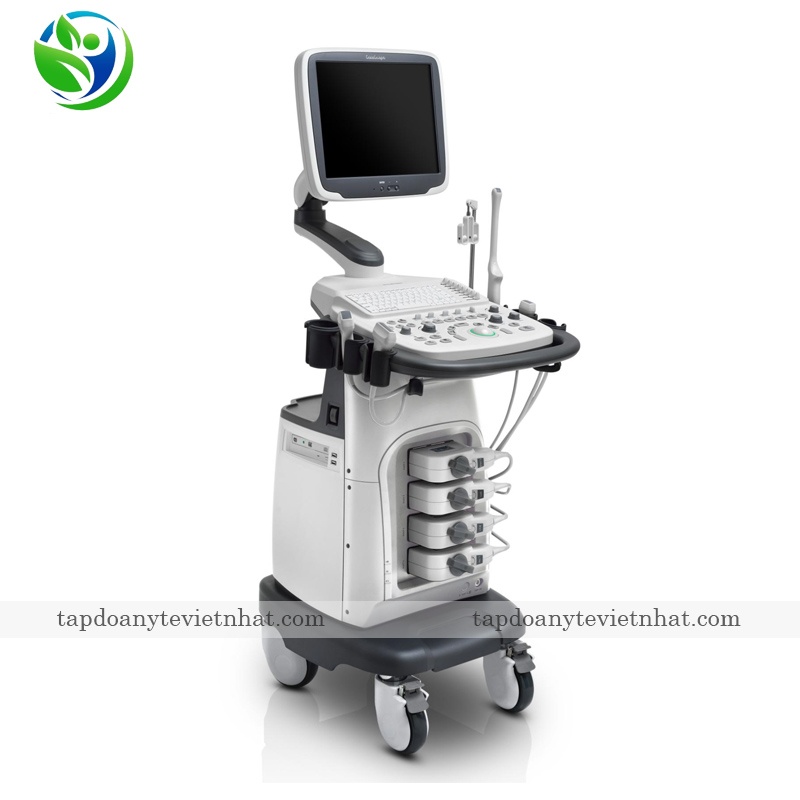 Máy siêu âm SonoScape M12 công nghệ mới