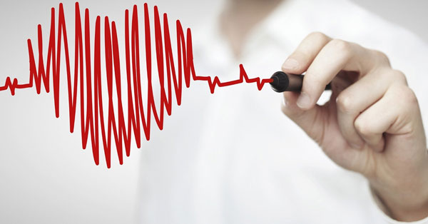 Tình trạng tim đập nhanh thường bắt gặp ở mọi lứa tuổi nào?
