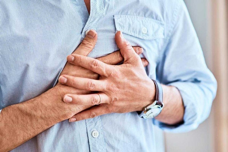 Phải làm sao khi xuất hiện các cơn đau nhói về tim?