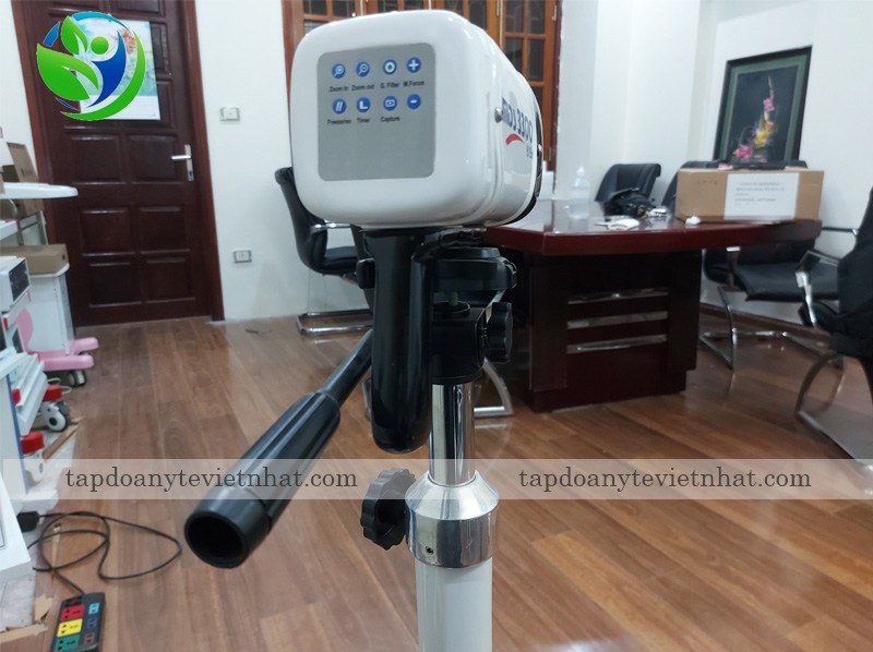 Các phím chức năng của MDS-3300 Plus