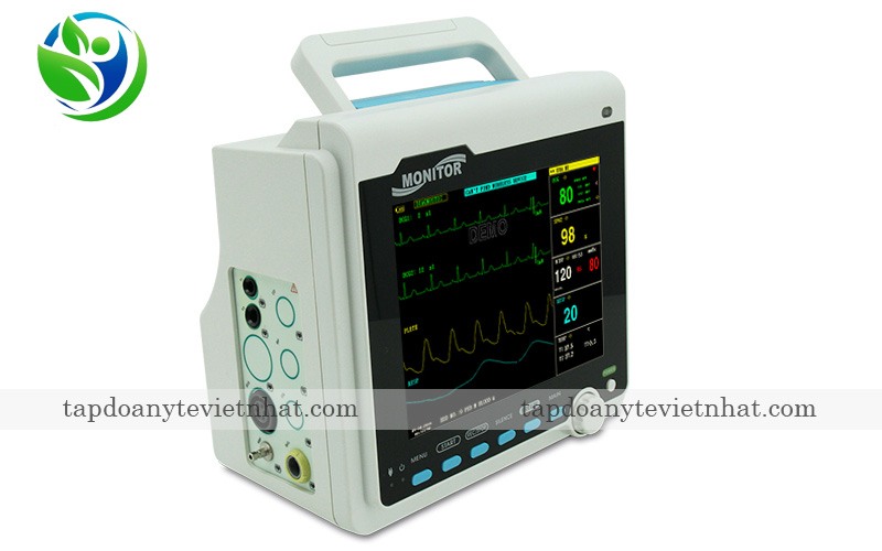 Monitor bệnh nhân Contec CMS6000