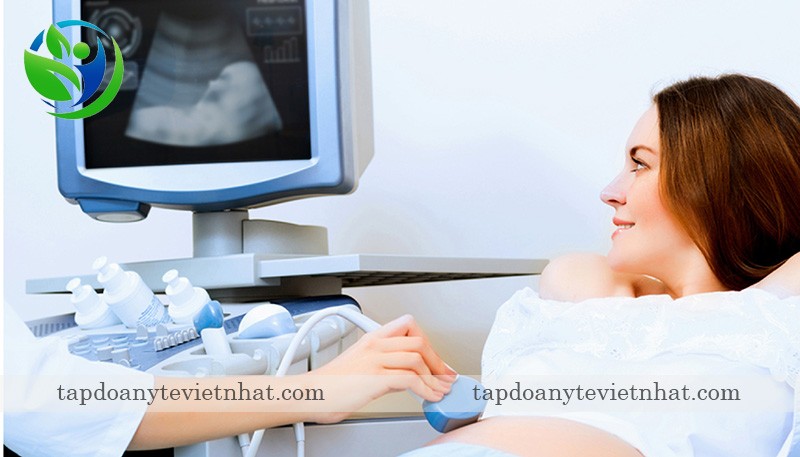  Độ dày niêm mạc tử cung sẽ được xác định sau khi thăm khám