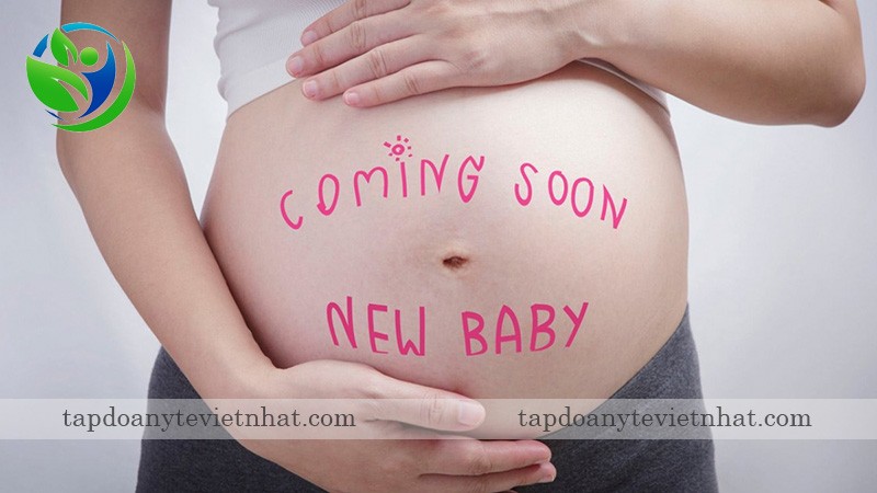  Chuyển dạ sớm gây sinh non khi thai được 22-37 tuần
