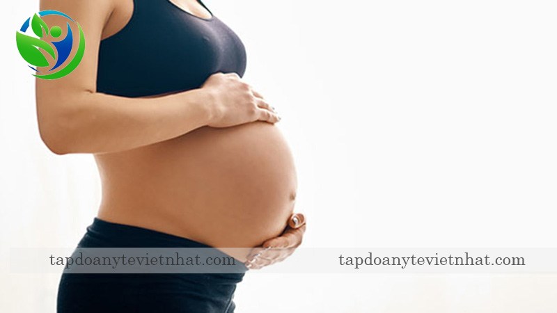  Mang thai 12 tuần là cột mốc quan trọng đối với mẹ bầu