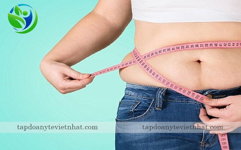  Nữ giới bị thừa cân hoặc béo phì có nguy cơ ốm nghén nặng cao