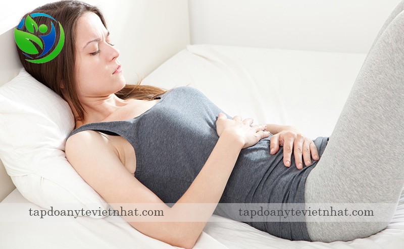  Tình trạng ốm nghén nặng có thể kéo dài suốt 9 tháng thai kỳ