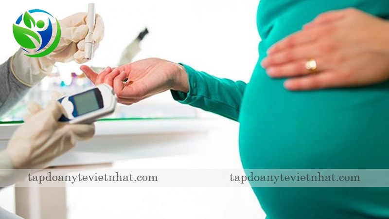  Mẹ bầu từng sinh em bé trên 4.5kg thường có chỉ số đường huyết thai kỳ cao