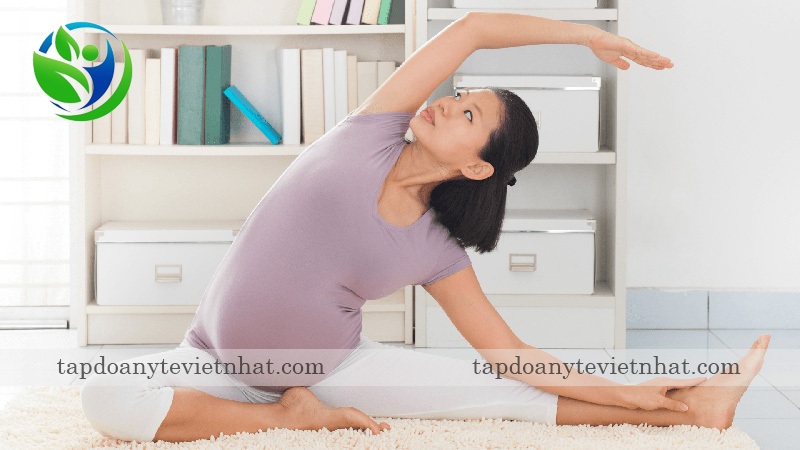  Các bài tập Yoga có thể giúp ngăn ngừa bệnh tiểu đường thai kỳ