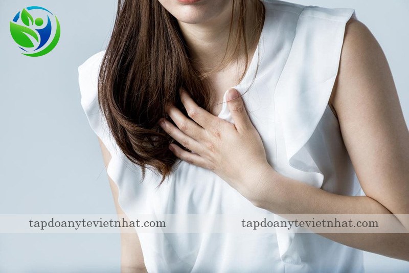  Tăng nguy cơ nhồi máu cơ tim ở phụ nữ trầm cảm sau sinh