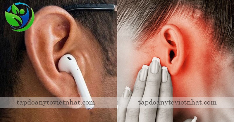  m thanh truyền qua tai nghe khác với âm thanh truyền bình thường