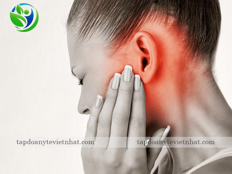 Viêm ống tai ngoài là bệnh gì?