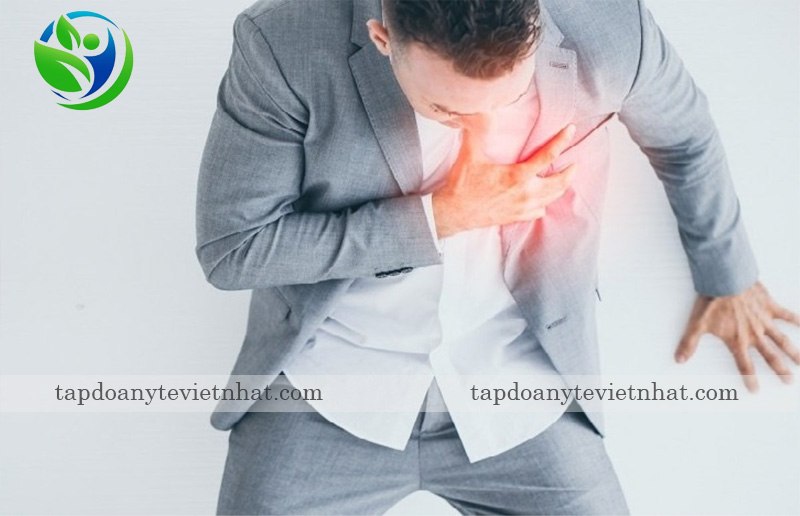 Rối loạn nhịp tim dẫn đến đột quỵ
