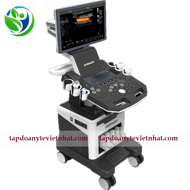 Điểm danh những hãng siêu âm nổi tiếng hiện nay