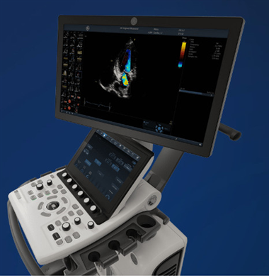 Thiết bị siêu âm tim mạch chuyên sâu Vivid S70N Ultra Edition