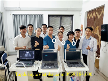Review Máy Siêu Âm Xách Tay SonoScape E1 - Giá Rẻ Dưới 100 Triệu, Được Nhiều Bác Sĩ Tin Dùng