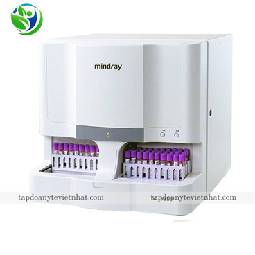 Máy huyết học tự động Mindray BC-5380
