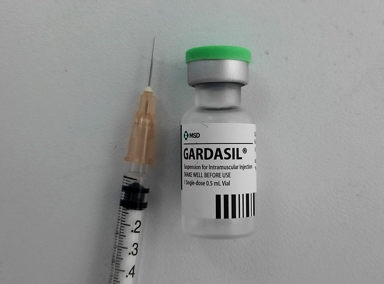 Vắc xin HPV là gì?